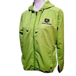 John Deere Jacket